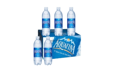 Nước tinh khiết Aquafina 500ml